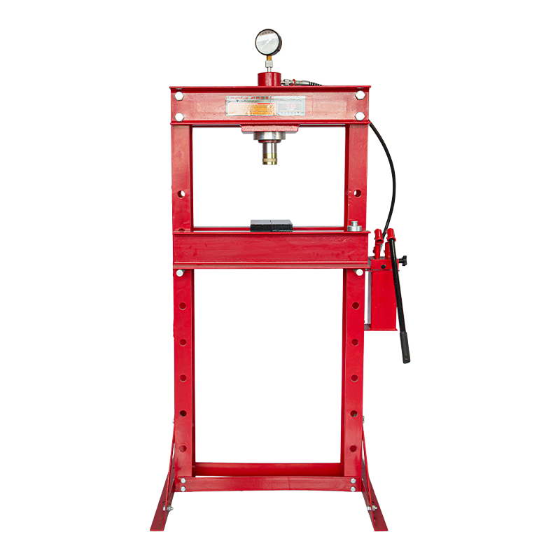 OY2030B 30Ton heavy-duty Hydraulic Shop Press