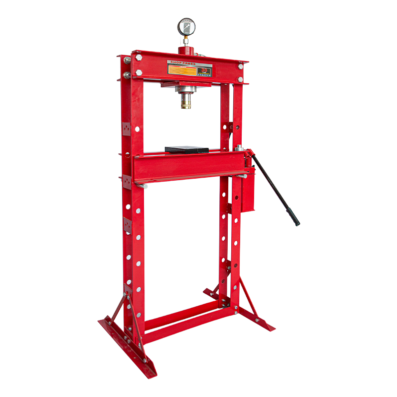 OY2030B 30Ton heavy-duty Hydraulic Shop Press