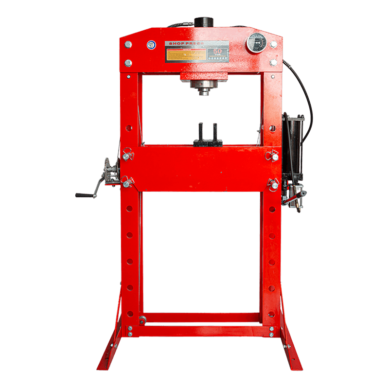 OY2050Q-1 50Ton durable heavy-duty Shop Press