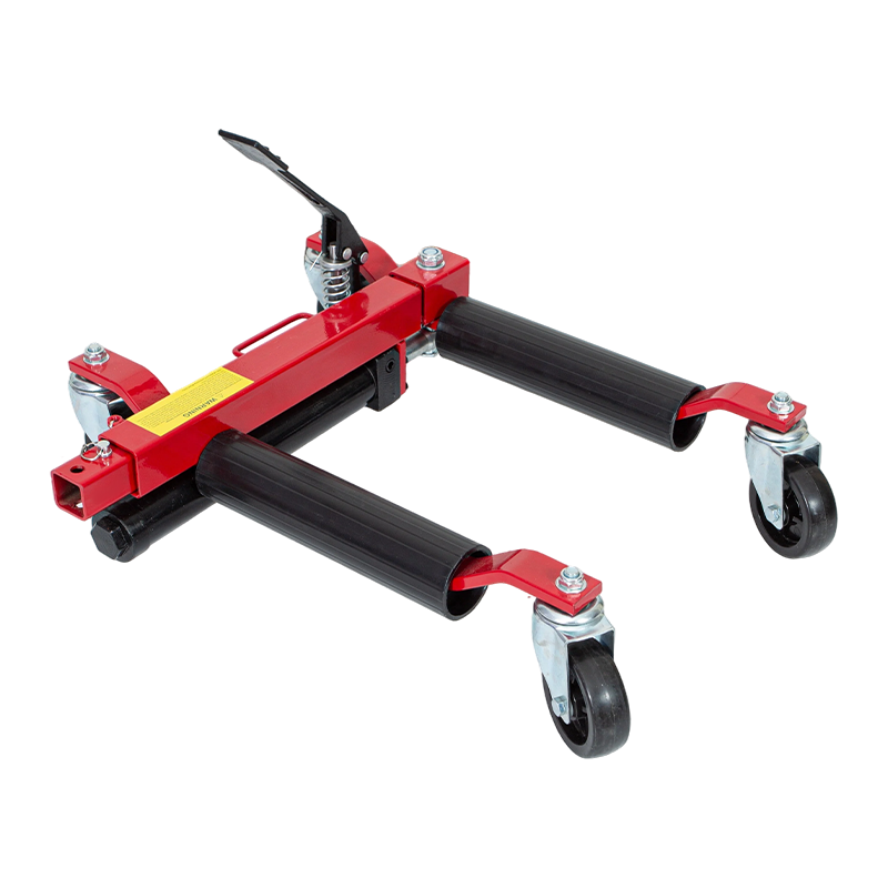 OY8509 1500LBS free-rolling Vehicle Positioning Jack