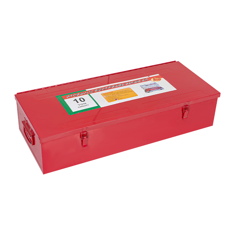 OY3110 10Ton overload-protected  Hydraulic Porta Power Jack