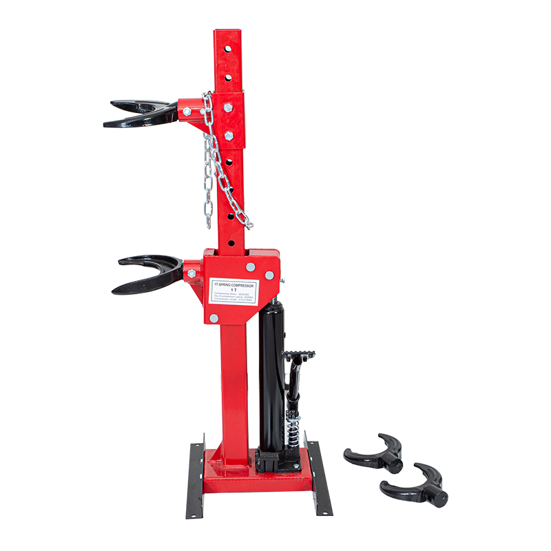 OY7003-1 Compact 1-Ton Spring Compressor