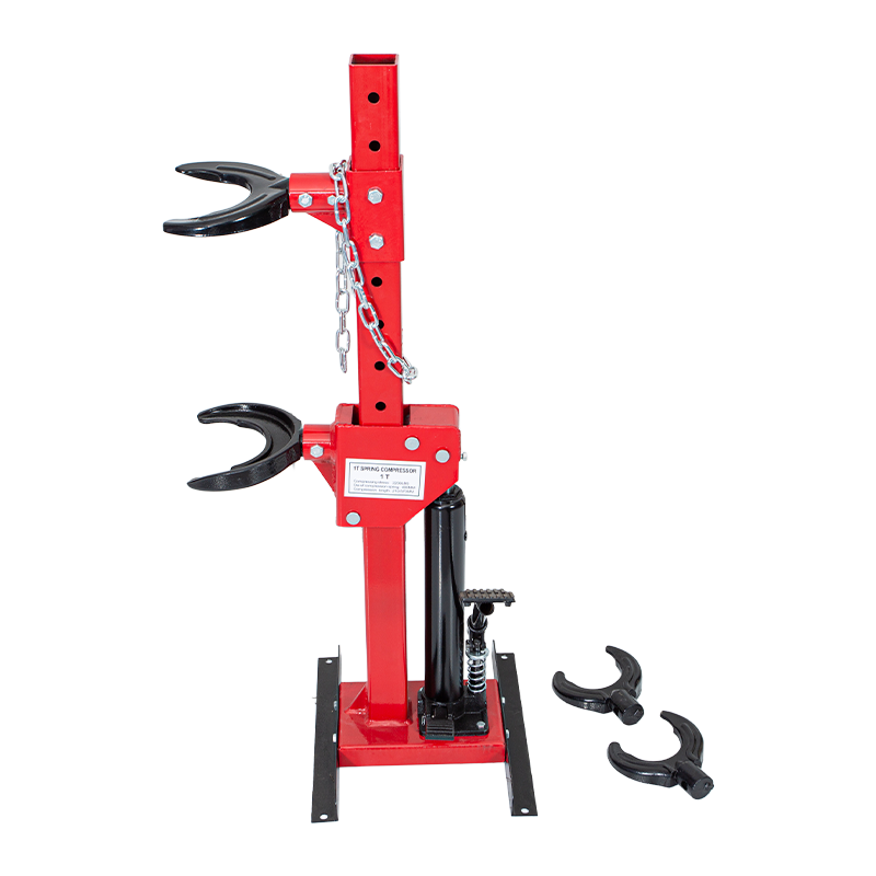 OY7003-1 Compact 1-Ton Spring Compressor