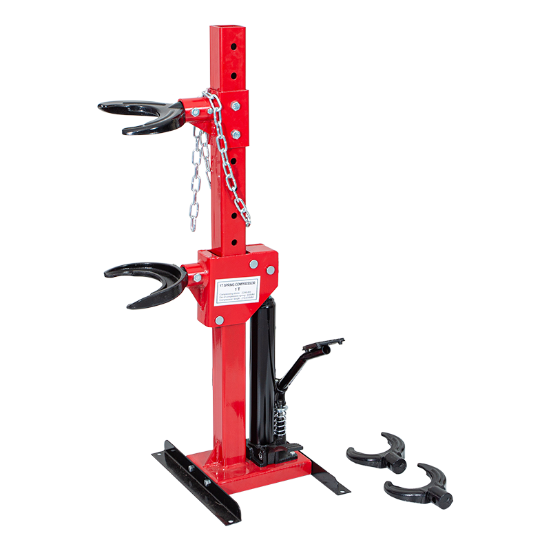OY7003-1 Compact 1-Ton Spring Compressor