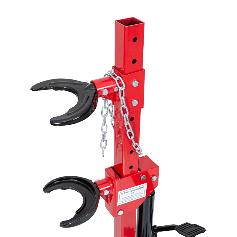 OY7003-1 Compact 1-Ton Spring Compressor