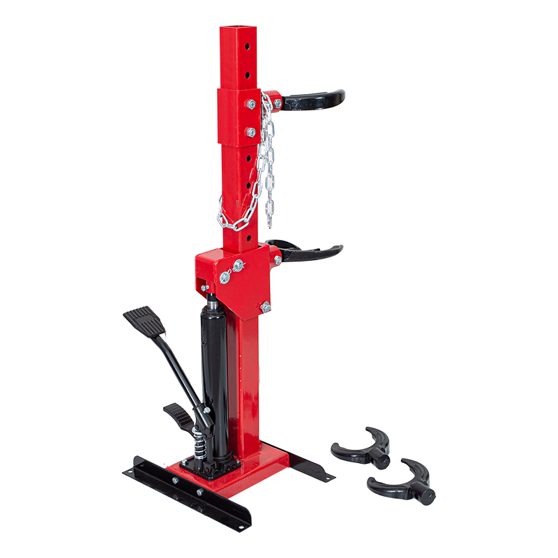OY7003-1 Compact 1-Ton Spring Compressor