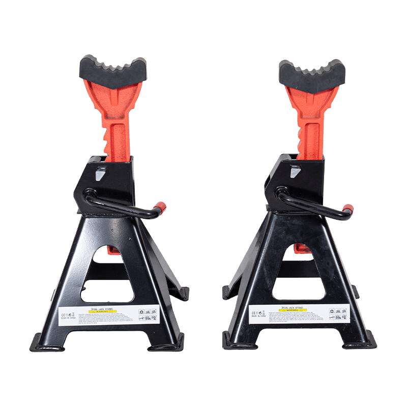 OY8003-02 3Ton High efficiency Jack stand