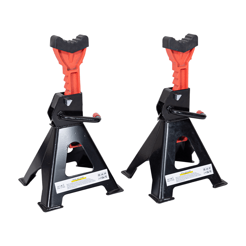 OY8003-02 3Ton High efficiency Jack stand