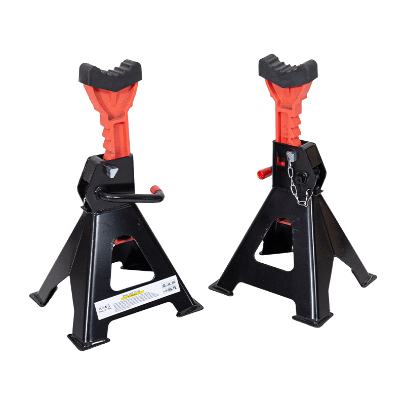 OY8003-02 3Ton High efficiency Jack stand