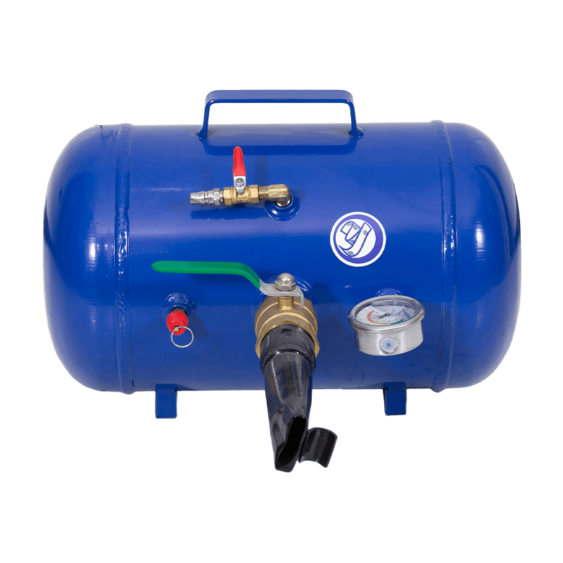 OYA4505 5-Gallon Portable Tire Bead Seater Blaster