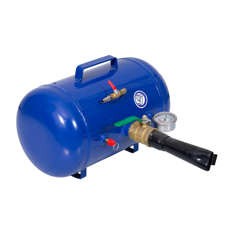 OYA4505 5-Gallon Portable Tire Bead Seater Blaster