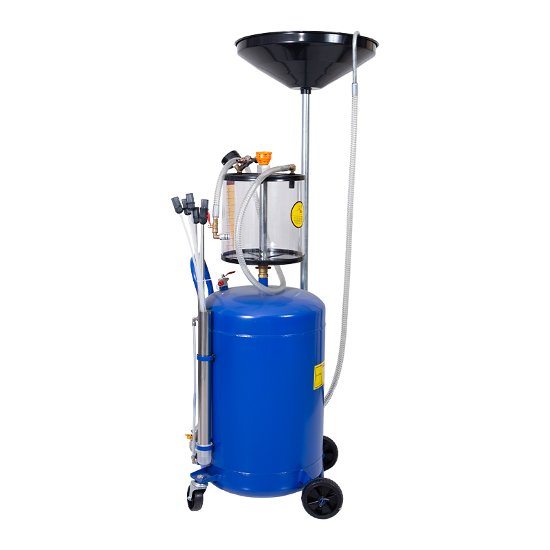 OYOL1003 Standard-Basin 80-Litre Oil Collector