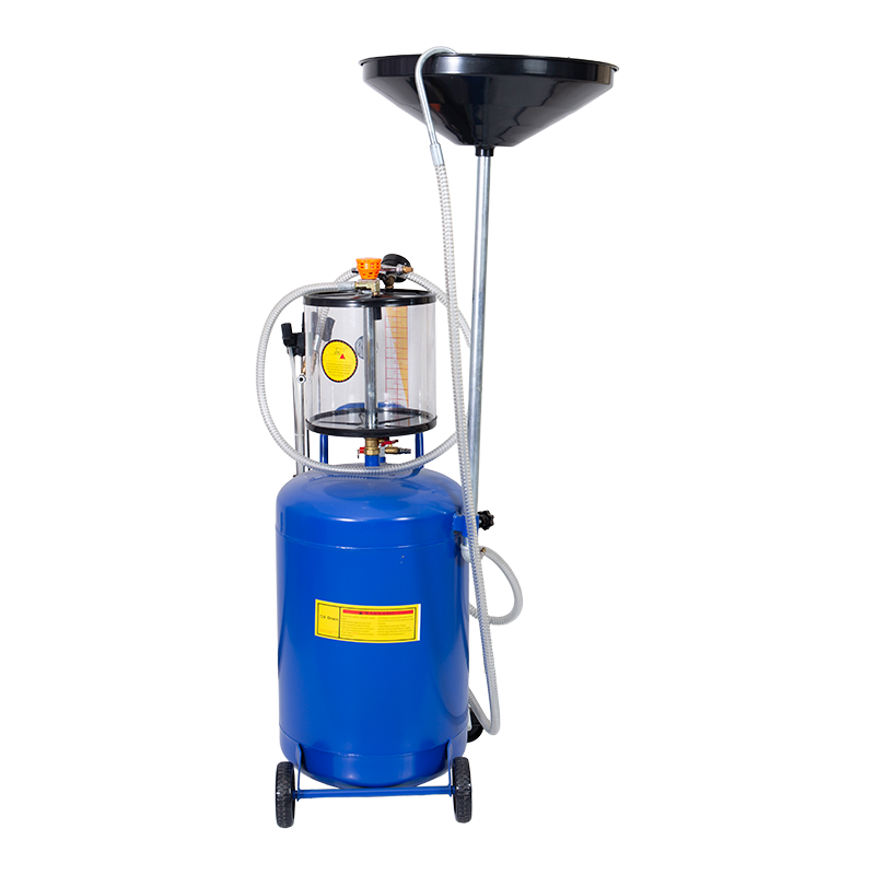 OYOL1003 Standard-Basin 80-Litre Oil Collector