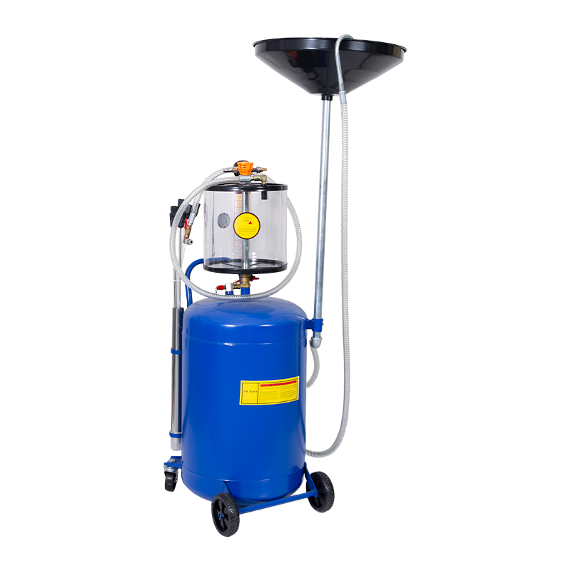 OYOL1003 Standard-Basin 80-Litre Oil Collector