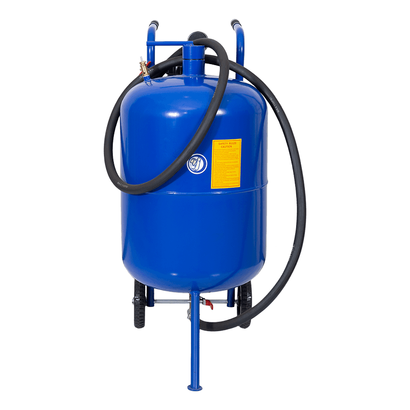 OYB920 Standard 20-Gallon Sandblast Tank