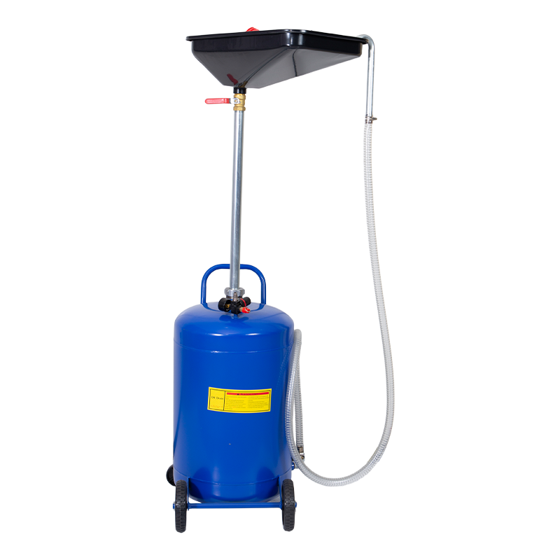 OYOL1007 Foam-Control 80-Litre Oil Collector