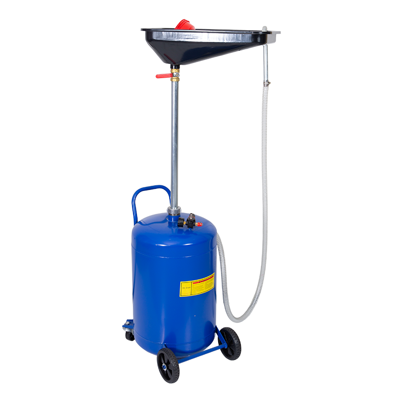 OYOL1007 Foam-Control 80-Litre Oil Collector