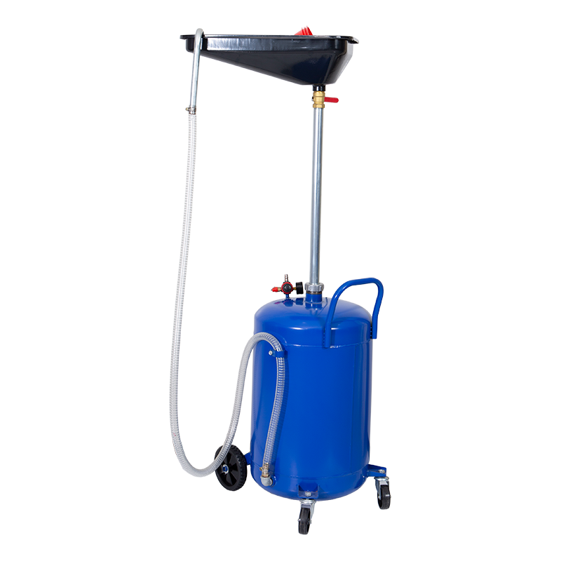 OYOL1007 Foam-Control 80-Litre Oil Collector