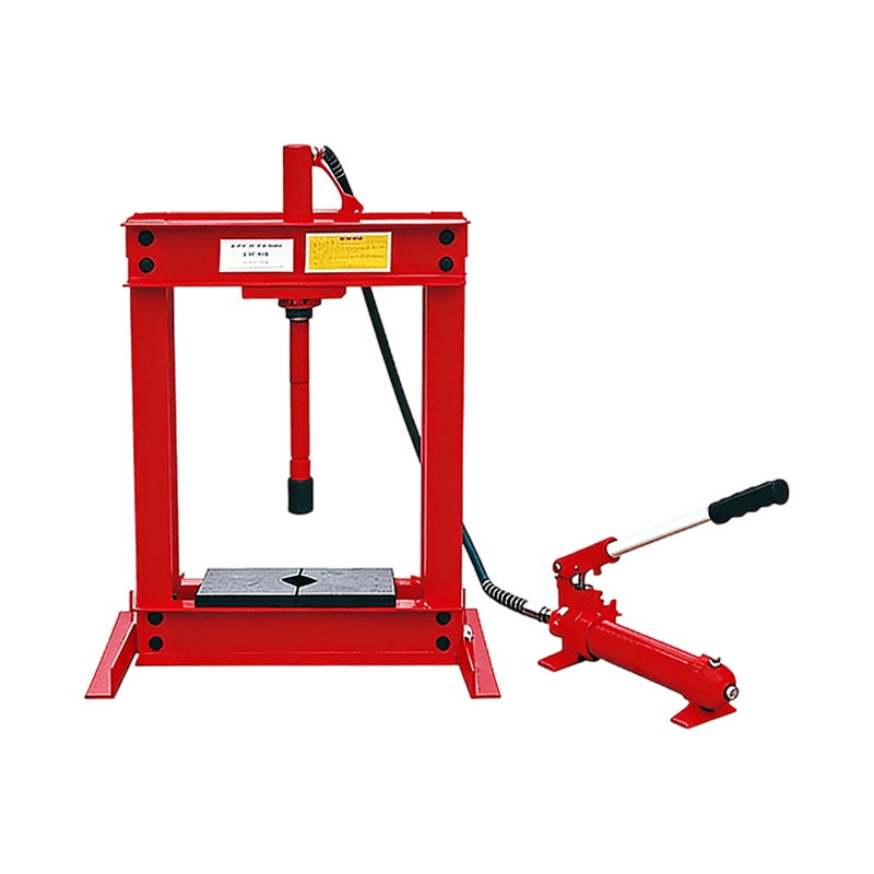 OY2004 4Ton Benchtop-Manual Hydraulic Shop Press