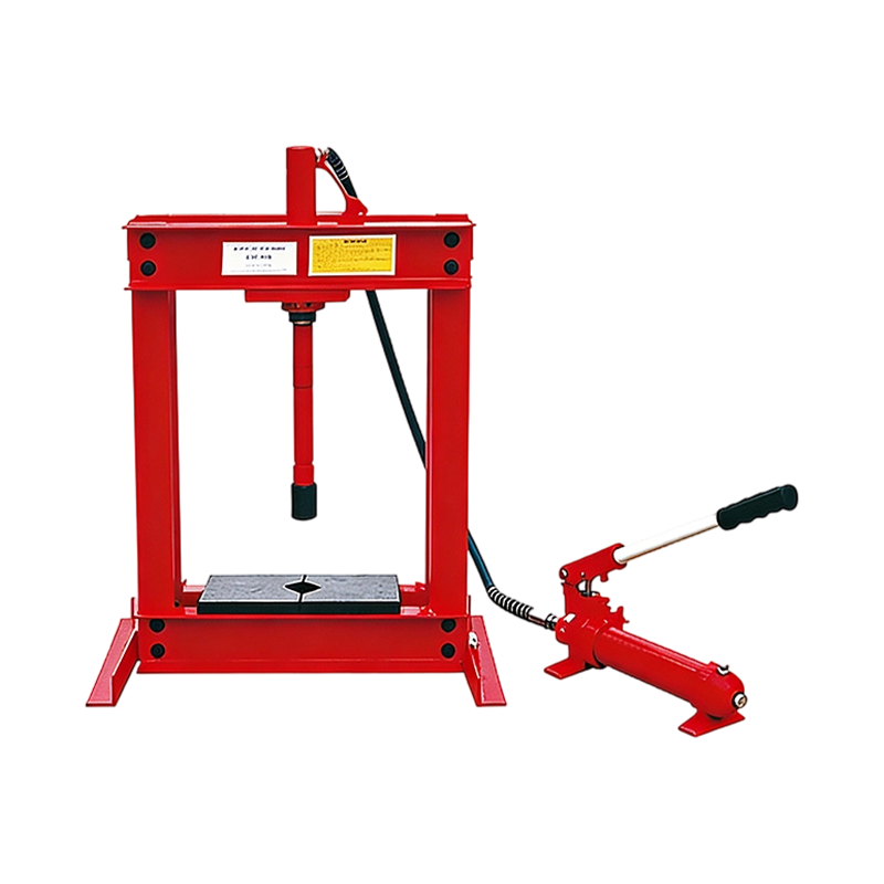 OY2004 4Ton Benchtop-Manual Hydraulic Shop Press