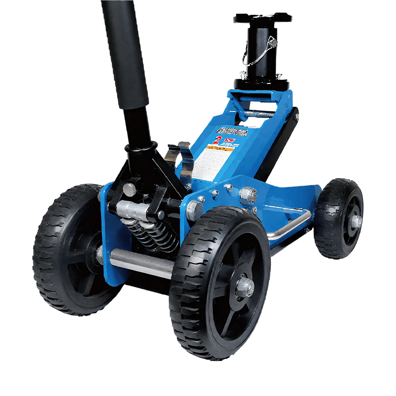 OY STD-2 2Ton All-Terrain Off-Road Floor Jack