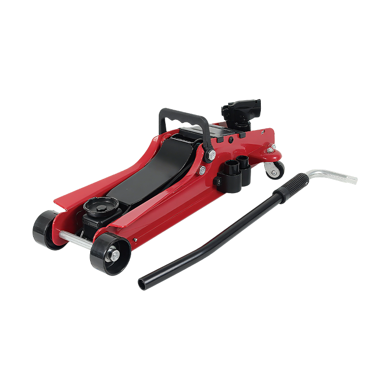 OYJ0600TR 2.5Ton CE-certified Floor Jack