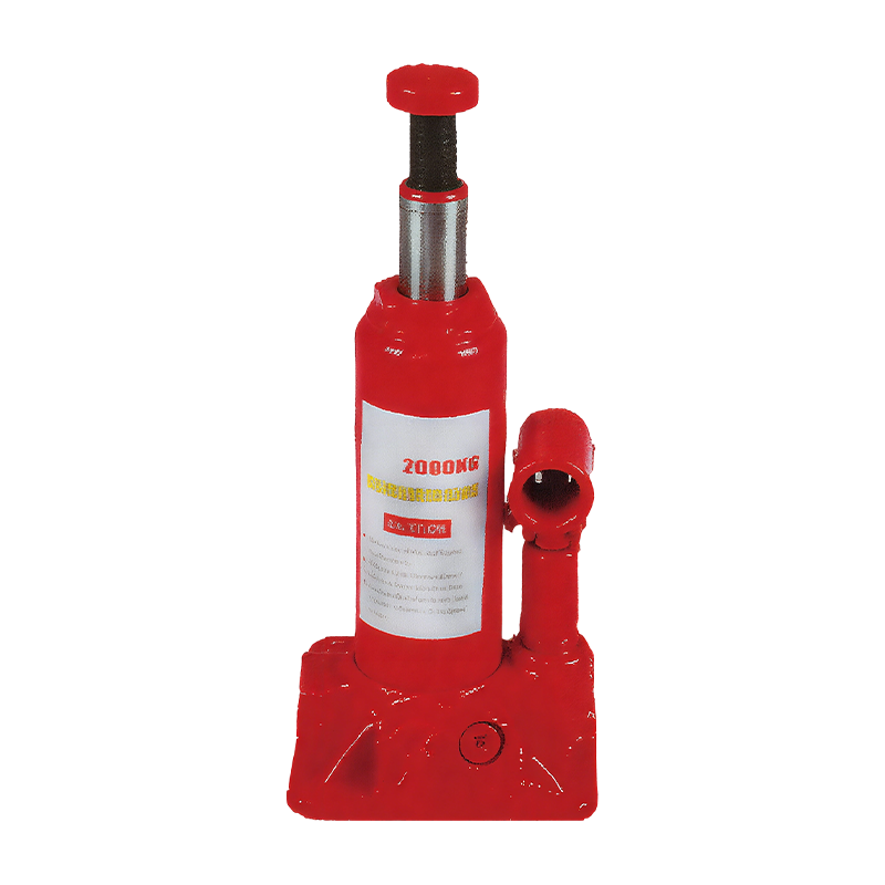OY102A 2Ton Compact Hydraulic Bottle Jack