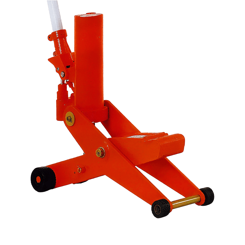 OY1041 4/5Ton adjustable-height Forklift Jack