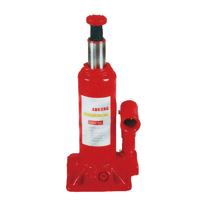 OY104A 4Ton Standard Hydraulic Bottle Jack