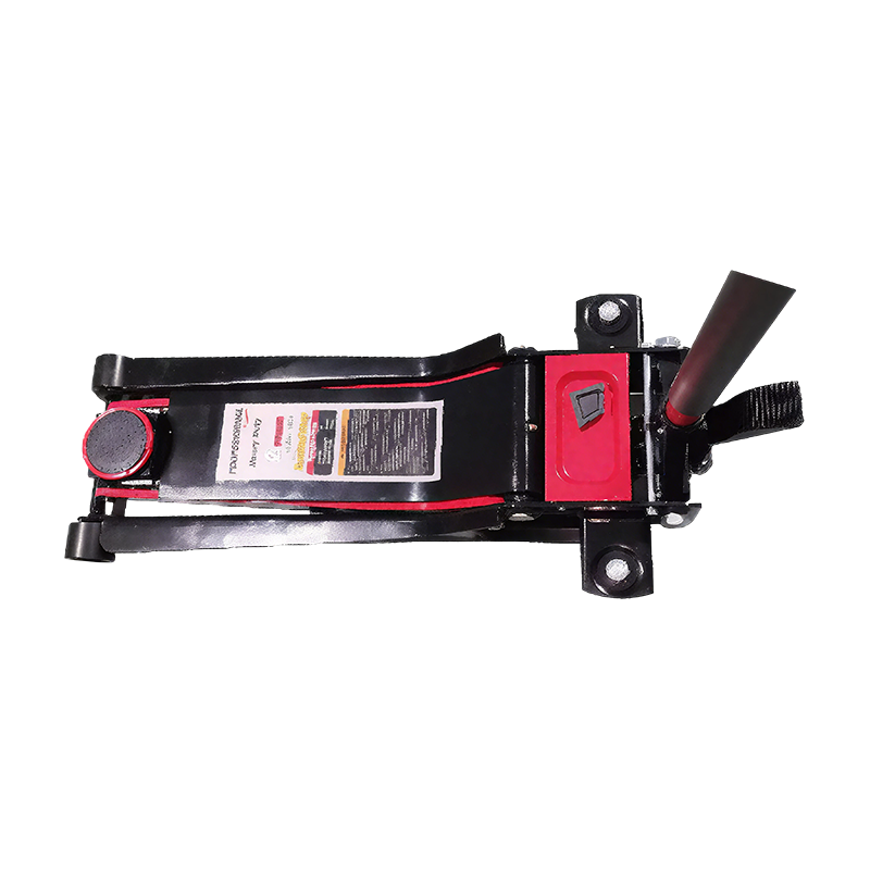 OY1051L-B 2Ton overload Low-Profile Floor Jack