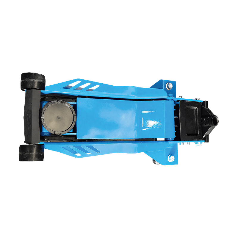 OY1054 4Ton premium Low-Profile Floor Jack