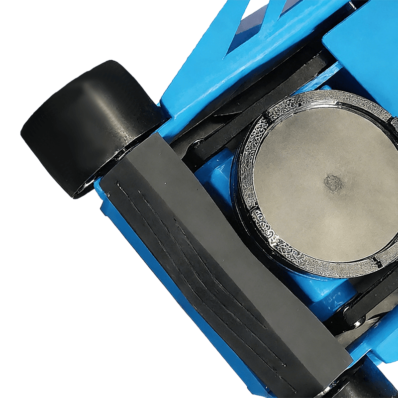 OY1054 4Ton premium Low-Profile Floor Jack