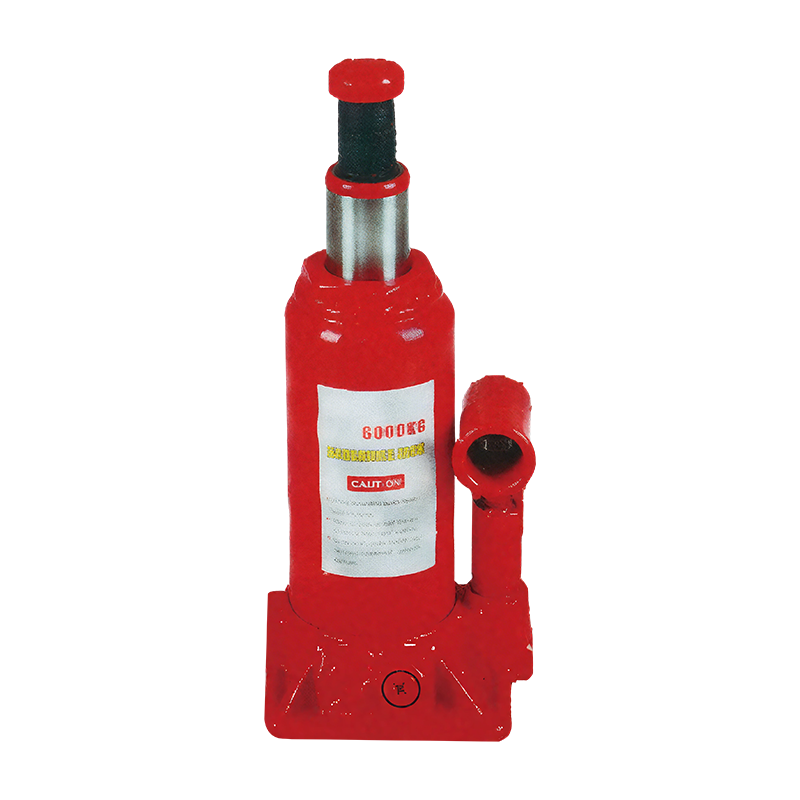 OY106A 6Ton Workshop Hydraulic Bottle Jack