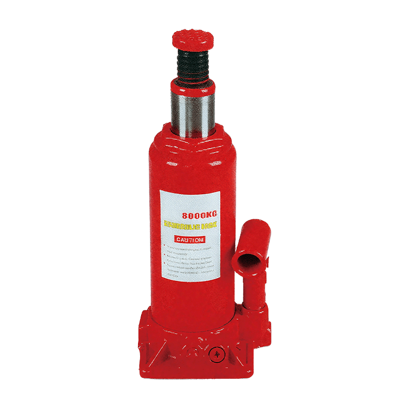 OY108A 8Ton Professional Hydraulic Bottle Jack