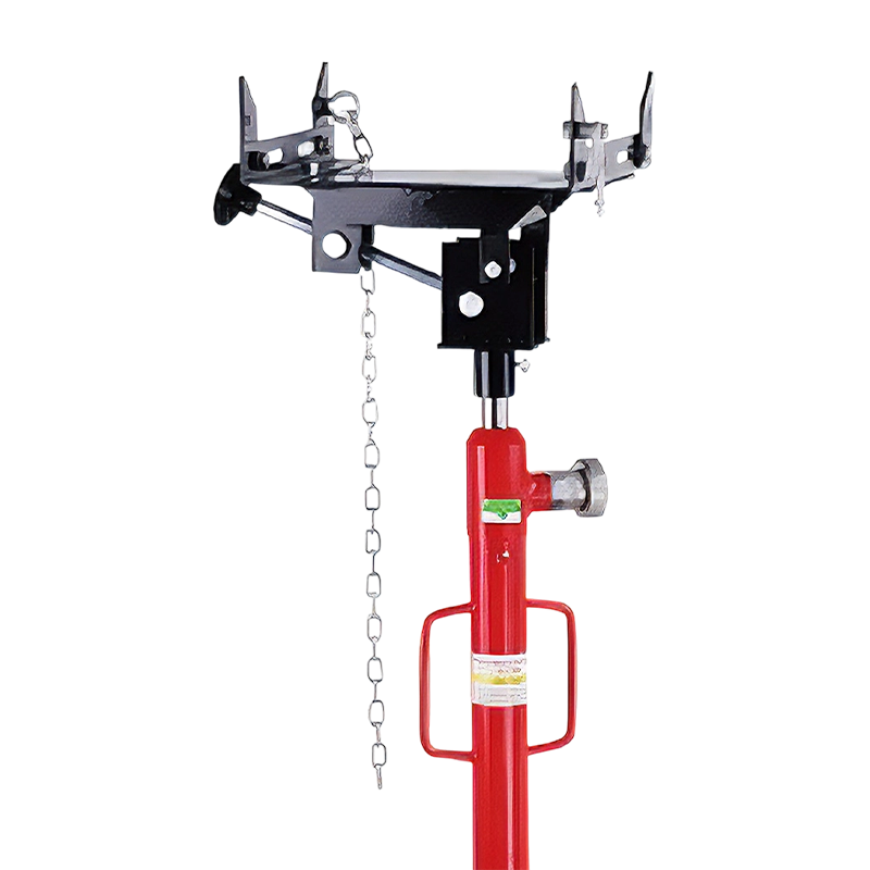 OY1101B 0.5Ton wheeled Transmission Jack