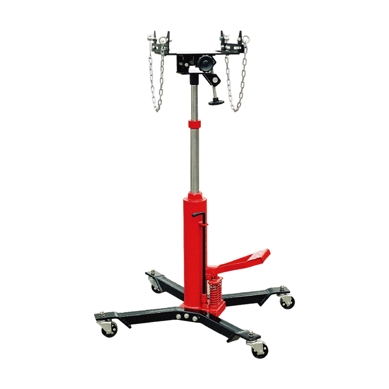 OY1102 0.5Ton durable Transmission Jack