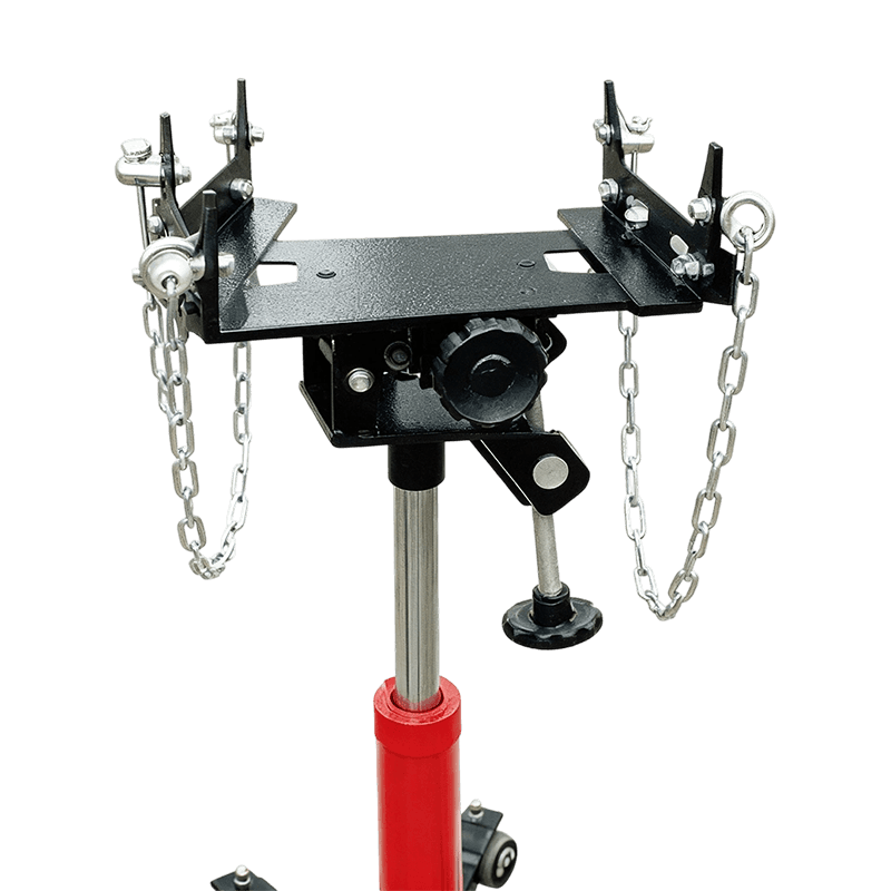 OY1102 0.5Ton durable Transmission Jack