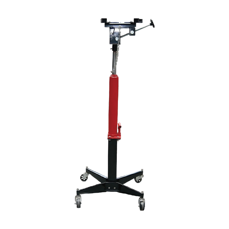 OY1102B 0.5Ton caster-mounted Transmission Jack