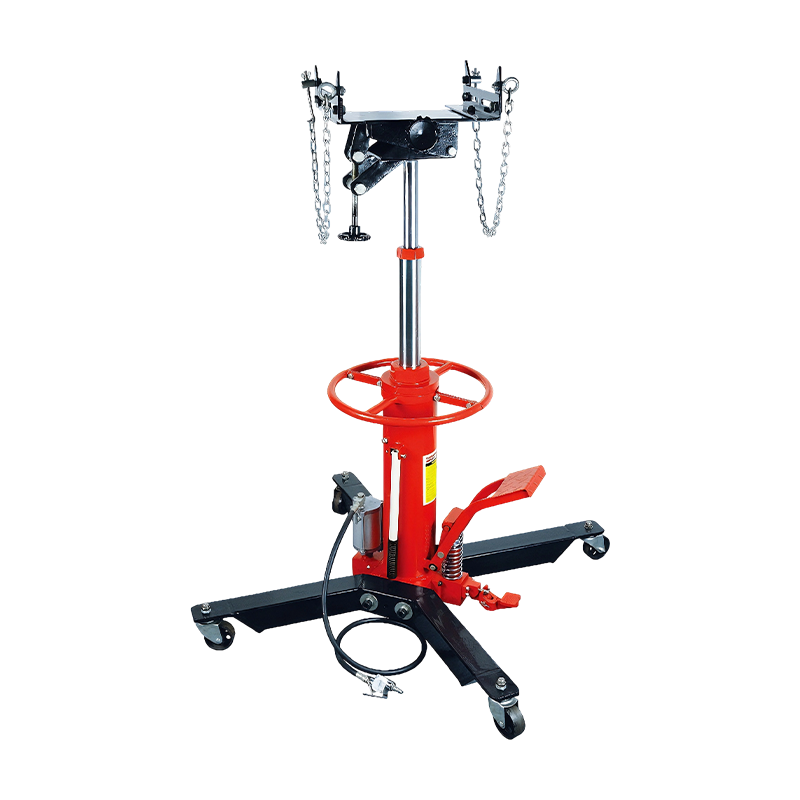 OY1104 0.5Ton pneumatic Transmission Jack