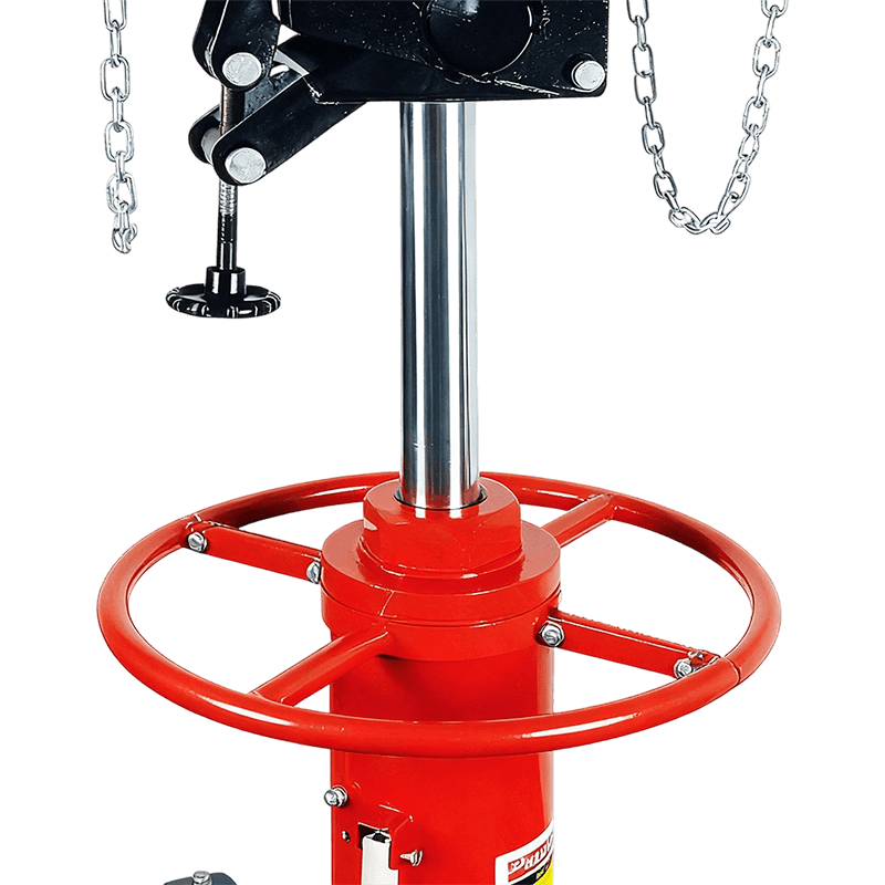 OY1104 0.5Ton pneumatic Transmission Jack