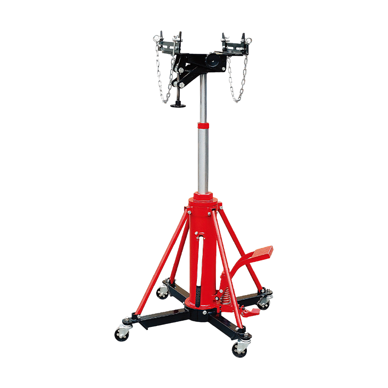 OY1105 1Ton with foot pedal Transmission Jack