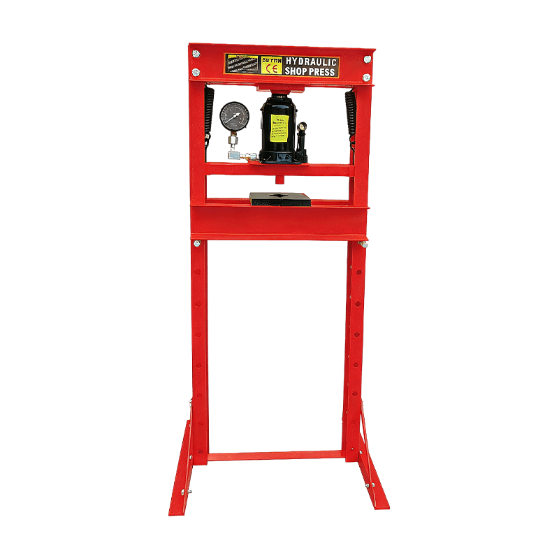 OY2020A-G 20Ton  floor-standing Hydraulic Shop Press
