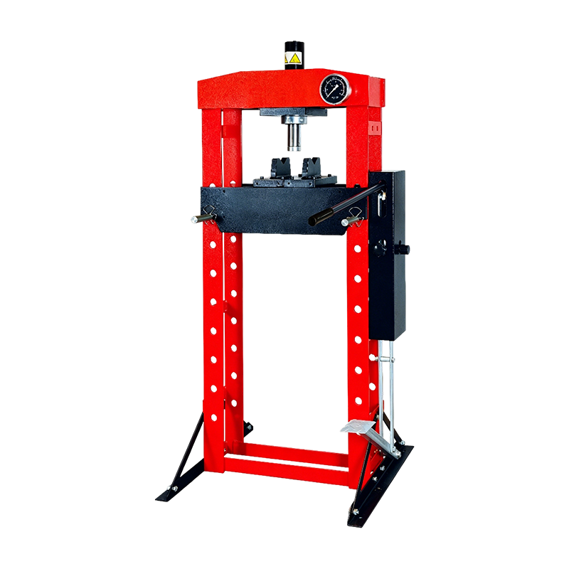 OY2020D 20Ton metalworking Hydraulic Shop Press