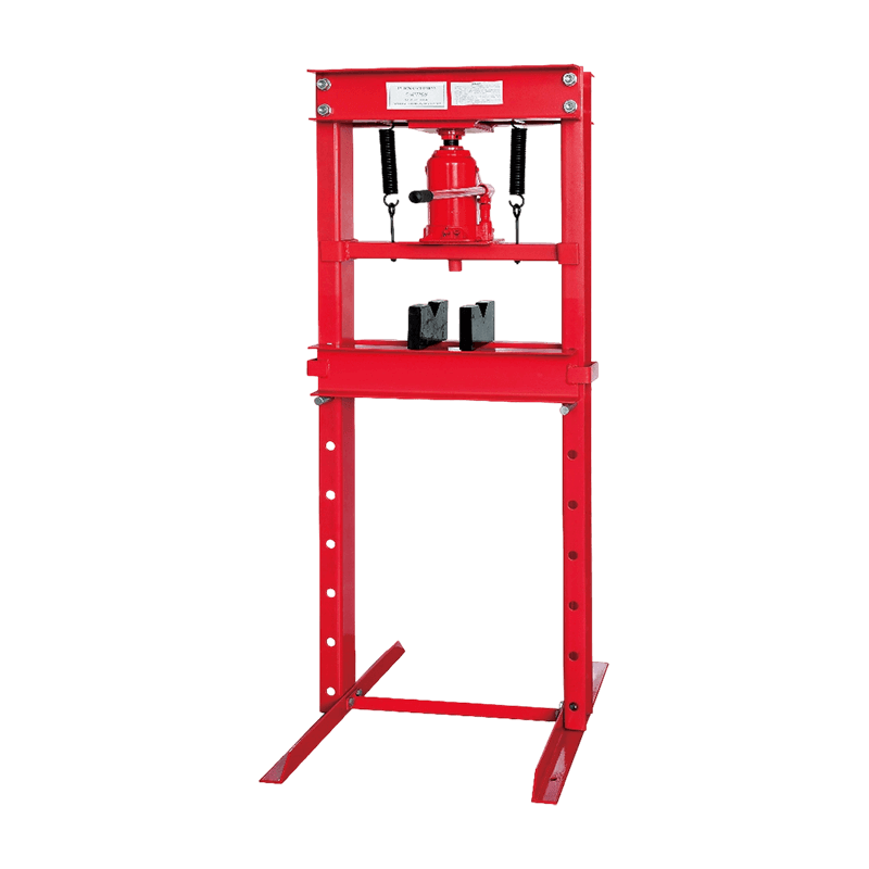 OY2030A-2 30Ton hand-operated Hydraulic Shop Press