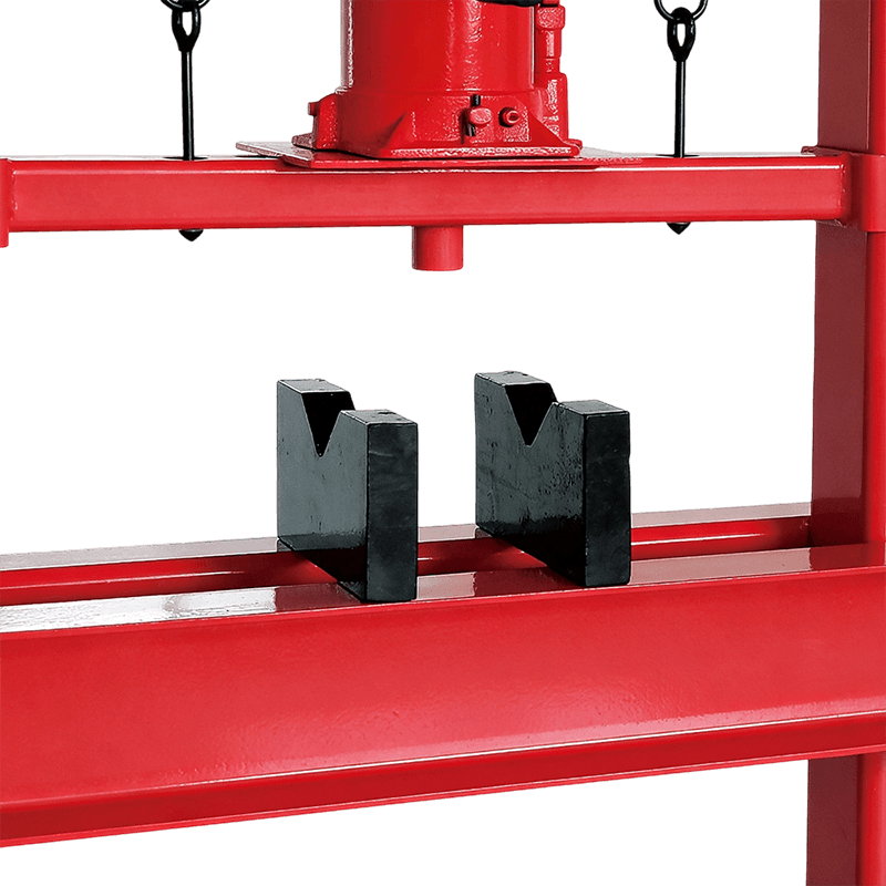 OY2030A-2 30Ton hand-operated Hydraulic Shop Press