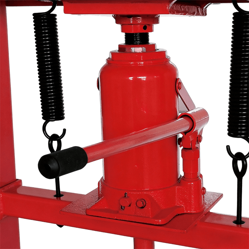 OY2030A-2 30Ton hand-operated Hydraulic Shop Press