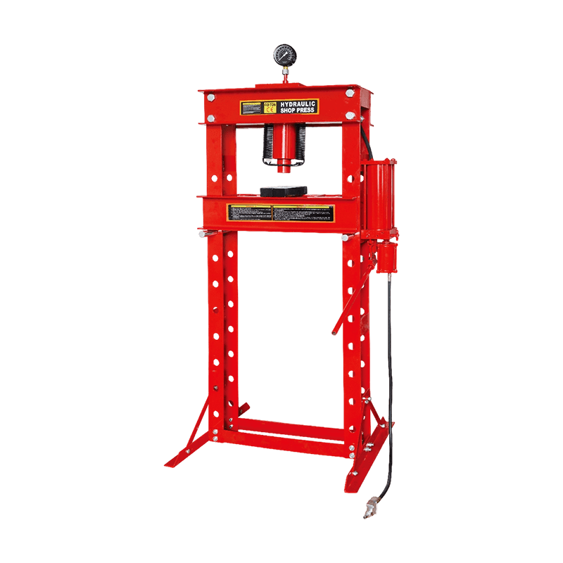 OY2040 40Ton Heavy-Pneumatic Shop Press