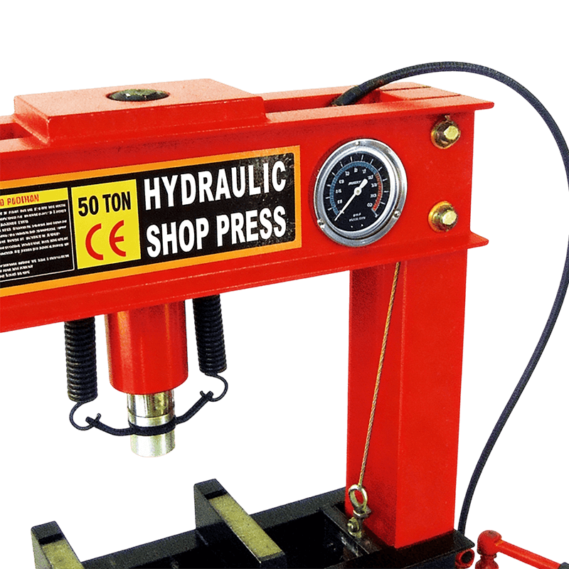 OY2040S 40Ton bending Hydraulic Shop Press