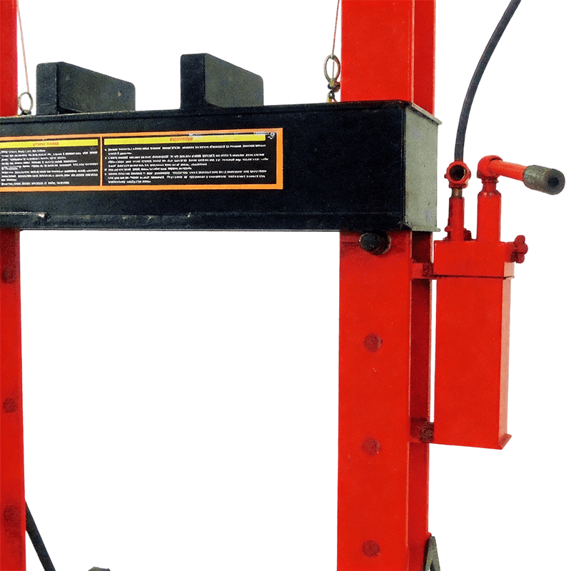 OY2040S 40Ton bending Hydraulic Shop Press