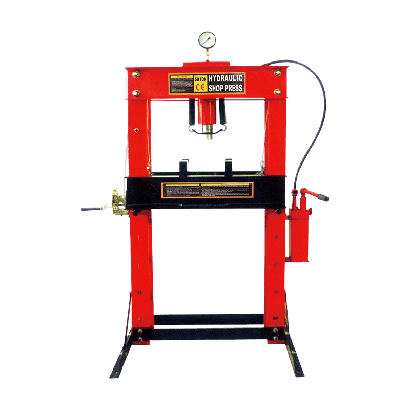 OY2040S 40Ton bending Hydraulic Shop Press